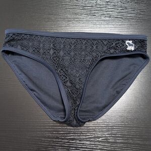 Abercrombie & Fitch Lace bikini